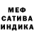 ГАШ индика сатива Hyper Cube